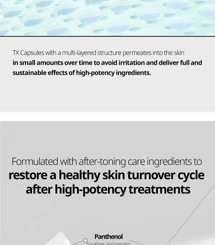 VT COSMETICS TX-TONING CREAM VT COSMETICS