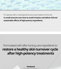 VT COSMETICS TX-TONING CREAM VT COSMETICS