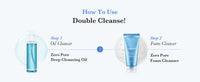 Medicube Zero Foam Cleanser medicube