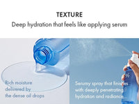 Dr.Ceuracle HYAL REYOUTH OIL DROP MIST Dr.Ceuracle