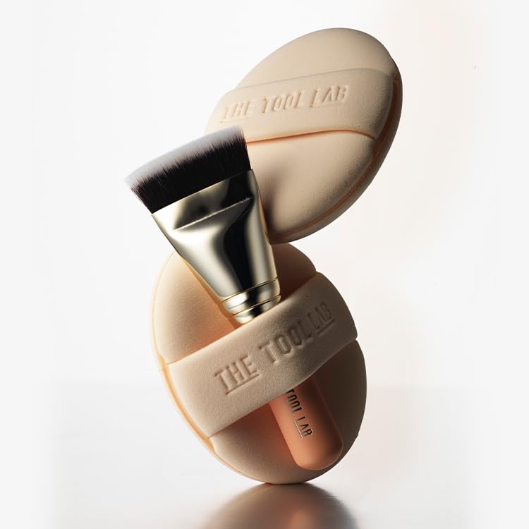 THE TOOL LAB All Day Cover Duo THE TOOL LAB