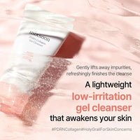 Mixsoon PDRN Collagen Gel Cleanser MIXSOON