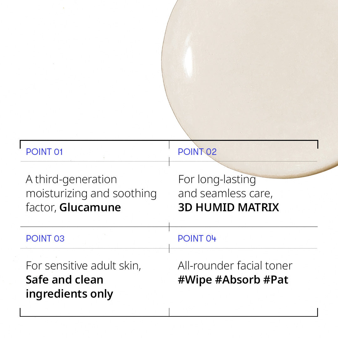 VT COSMETICS GLUCAMUNE TONER VT COSMETICS