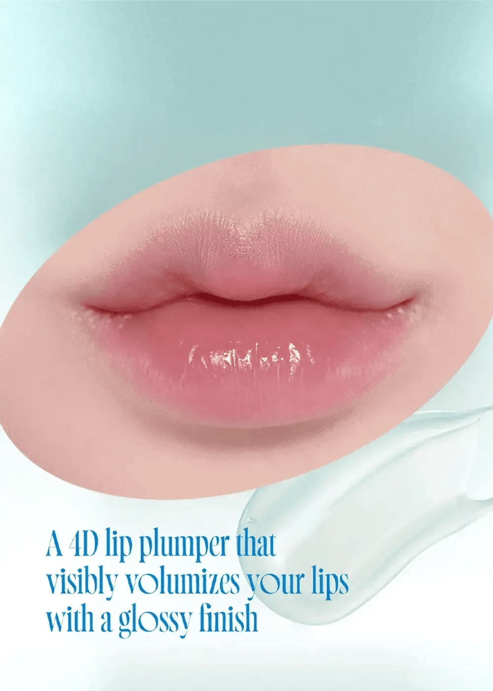 fwee 4D Voluming plumper fwee