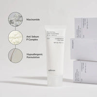 celimax Oil Control Light Sunscreen SPF50+ PA++++ celimax