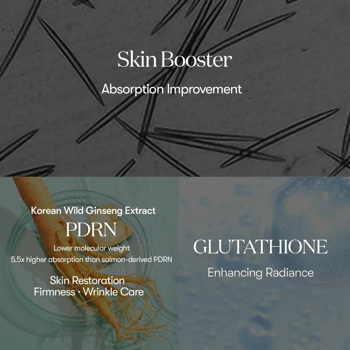 VT COSMETICS PDRN REEDLE SHOT 100 VT COSMETICS