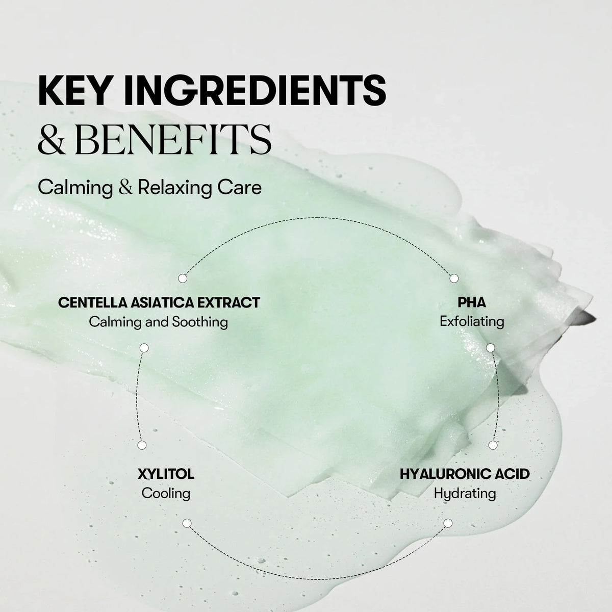 VT COSMETICS SKIN PACK (MILD) VT COSMETICS