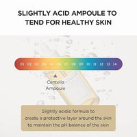 SKIN1004 Madagascar Centella Ampoule SKIN1004