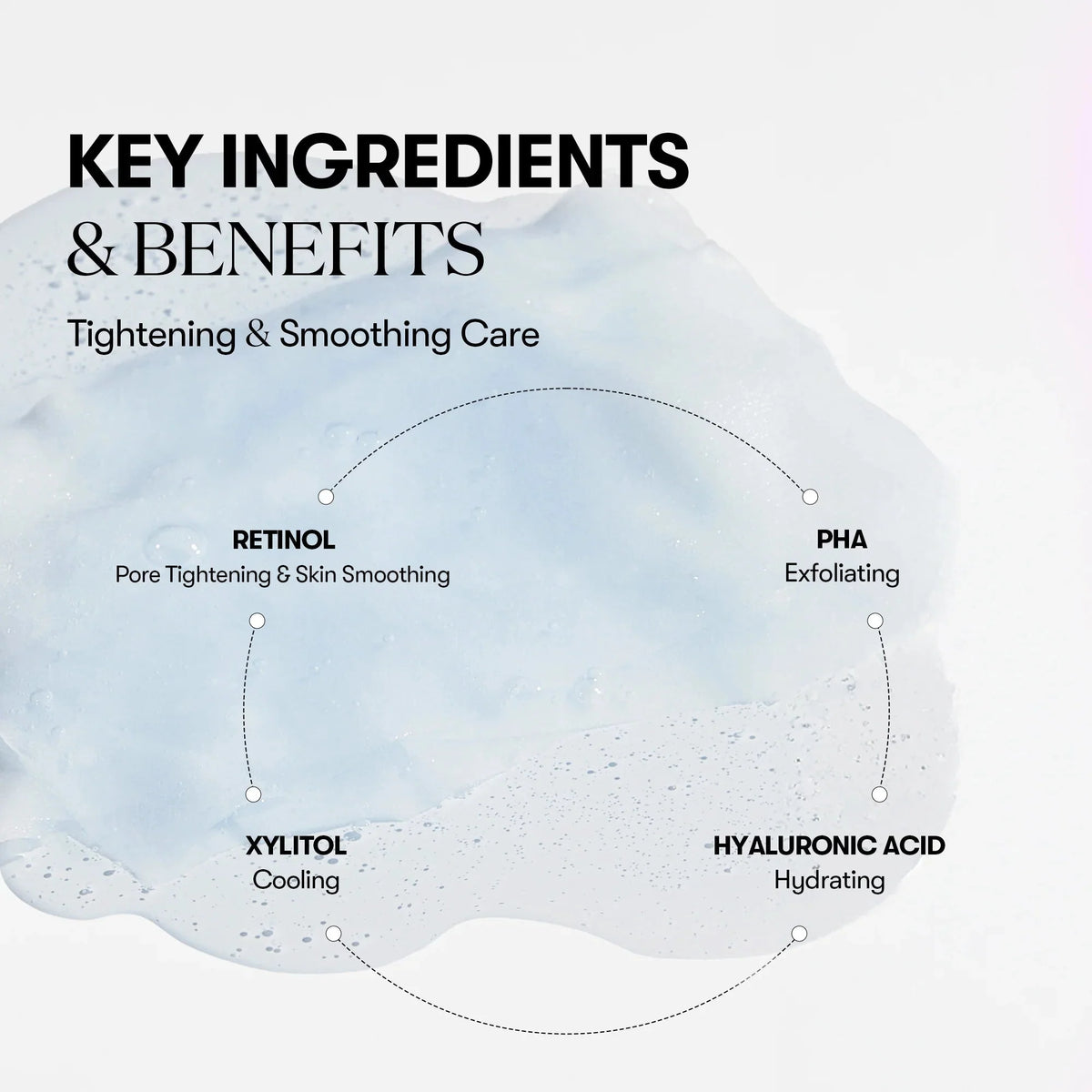 VT COSMETICS SKIN PACK (SMOOTH) VT COSMETICS