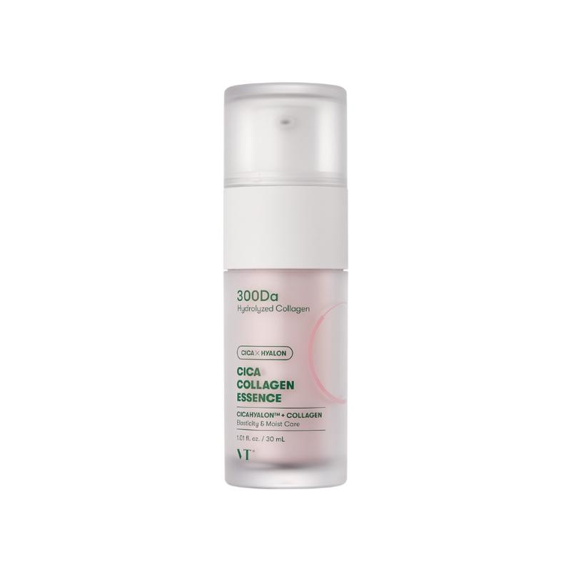 VT COSMETICS CICA COLLAGEN ESSENCE VT COSMETICS
