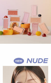 Rom&nd Better Than Cheek rom&nd