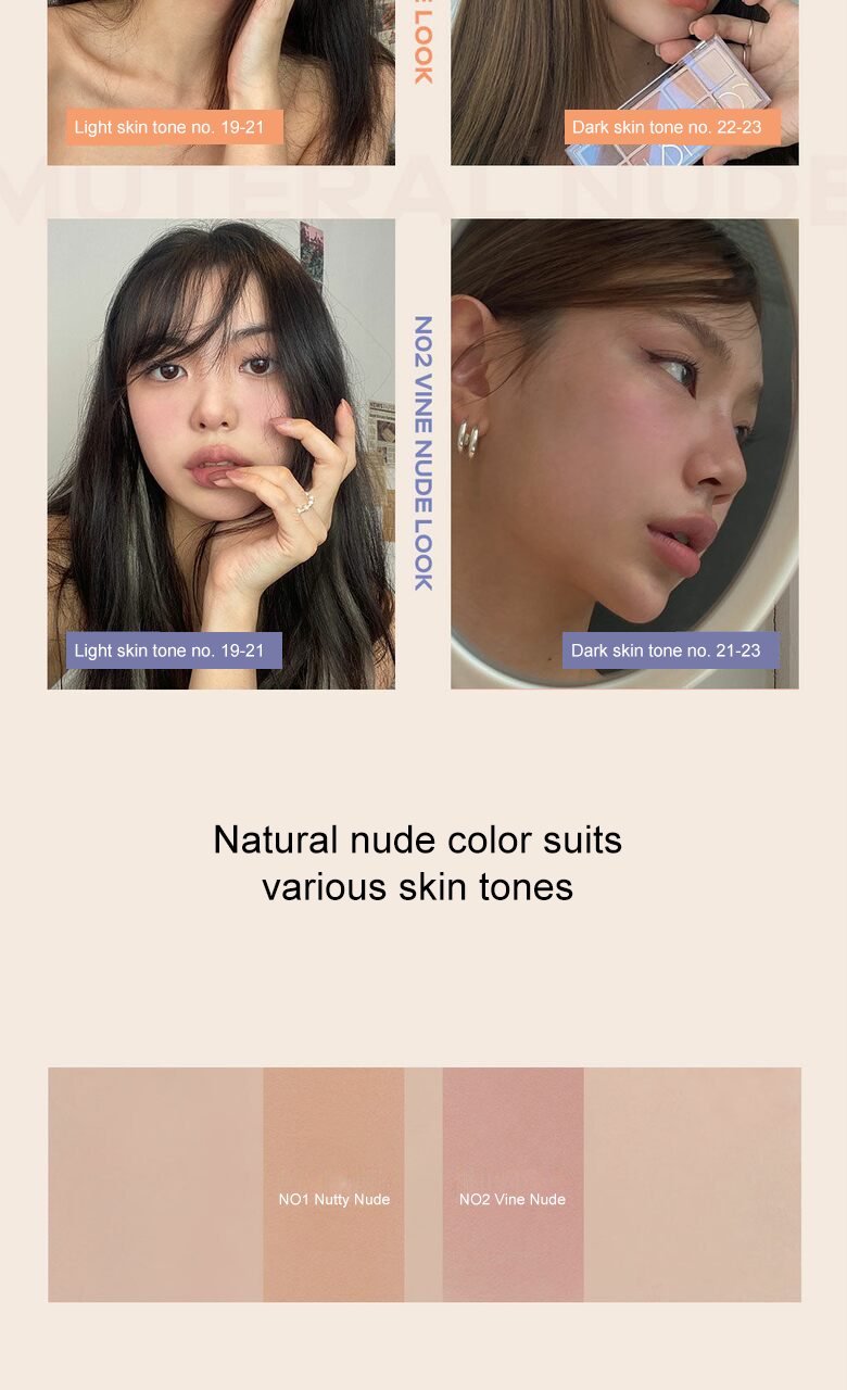 Rom&nd Better Than Cheek rom&nd