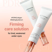 Mixsoon PDRN Collagen Eye Serum MIXSOON