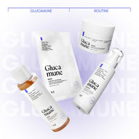 VT COSMETICS GLUCAMUNE TONER VT COSMETICS