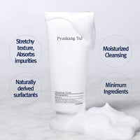 Pyunkang Yul Cleansing Foam PYUNKANG YUL
