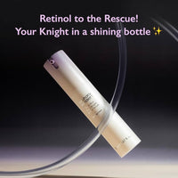 haruharu wonder Black Rice Night Knight Retinol Serum haruharu wonder