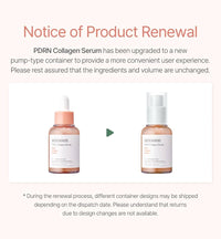 Mixsoon PDRN Collagen Serum MIXSOON