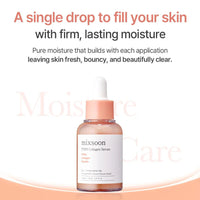 Mixsoon PDRN Collagen Serum MIXSOON