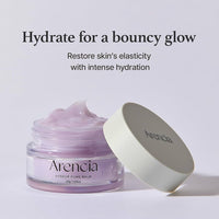Arencia Hyssop Fume Balm Arencia