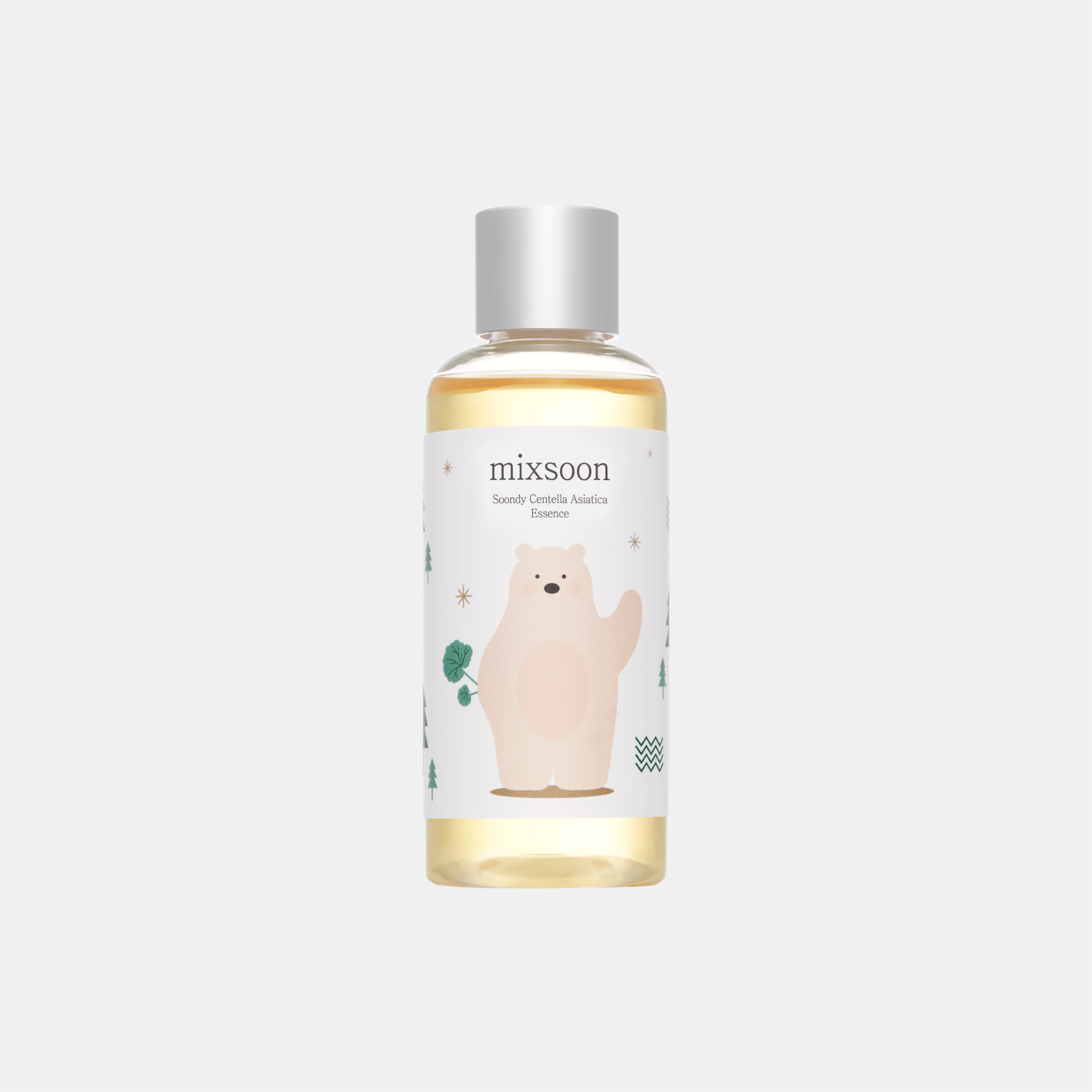 MIXSOON Centella Asiatica Essence MIXSOON