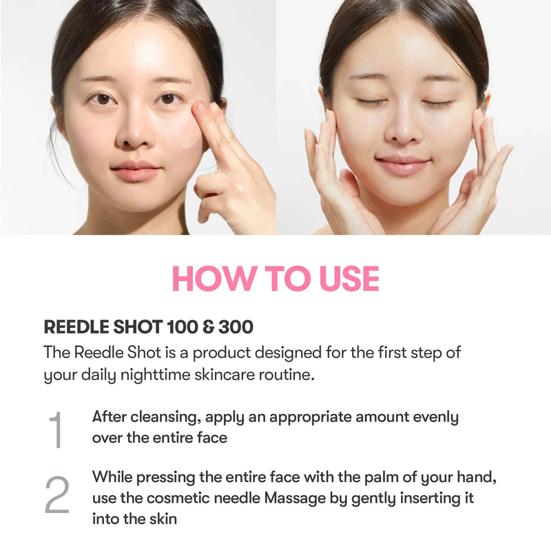 VT COSMETICS COLLAGEN REEDLE SHOT 100 VT COSMETICS