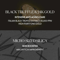 VT COSMETICS BLACK TRUFFLE REEDLE SHOT® 100 VT COSMETICS