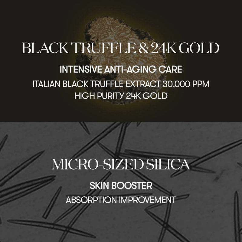 VT COSMETICS BLACK TRUFFLE REEDLE SHOT® 100 VT COSMETICS