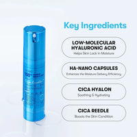 VT COSMETICS HYDROP REEDLE SHOT 100hL VT COSMETICS