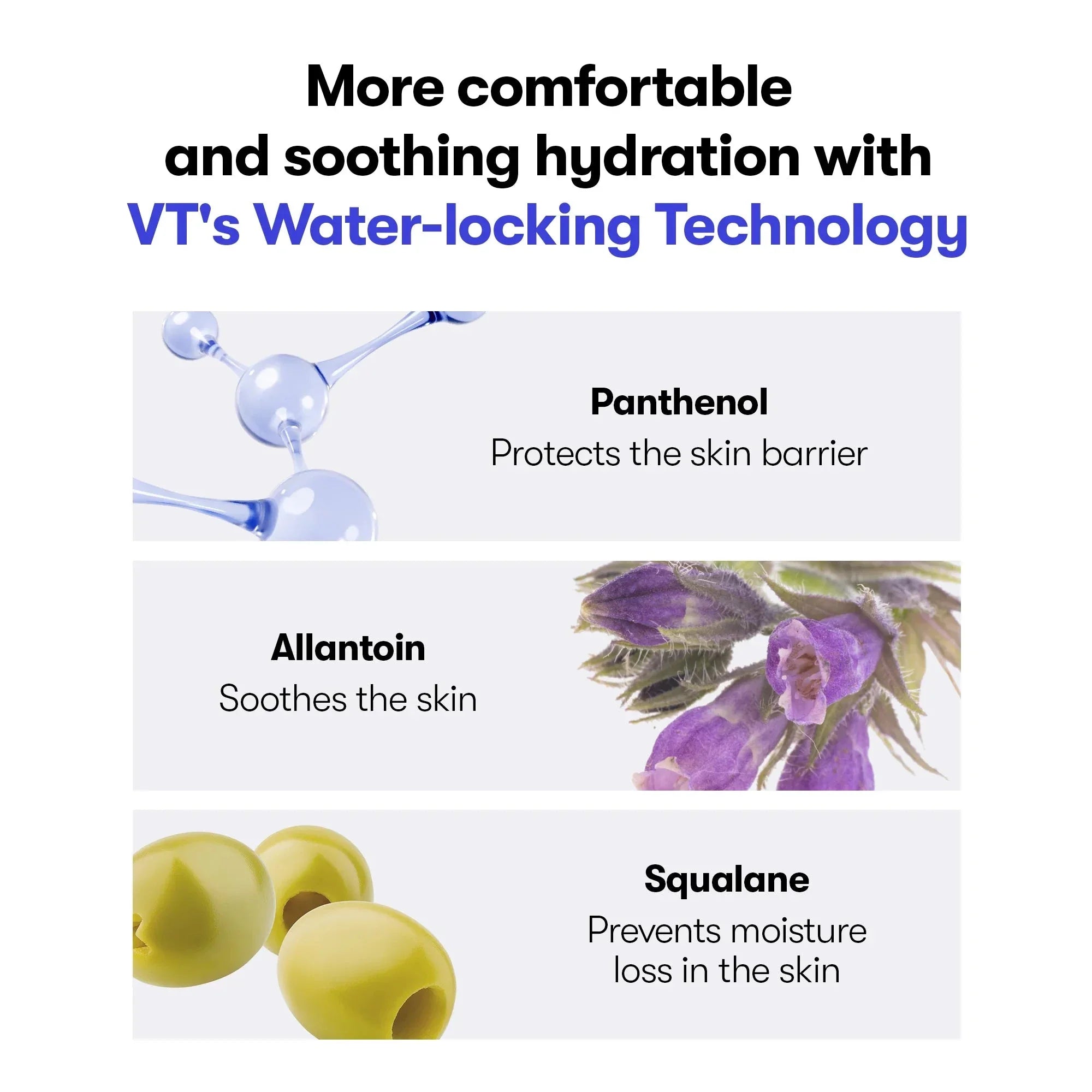 VT COSMETICS GLUCAMUNE MASK VT COSMETICS