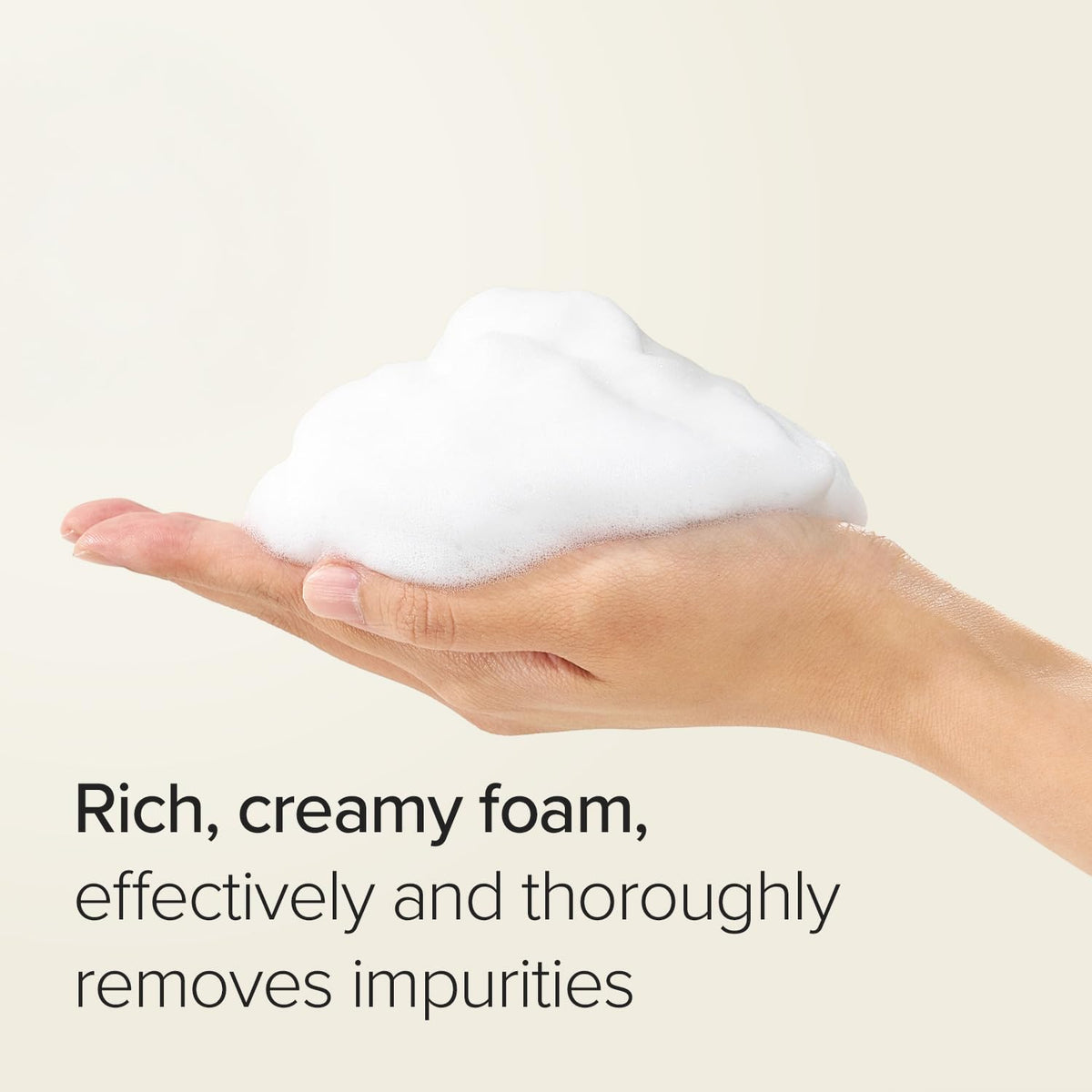 Mary&May Houttuynia Cordata + Tea Tree Cleansing Foam MARY&MAY