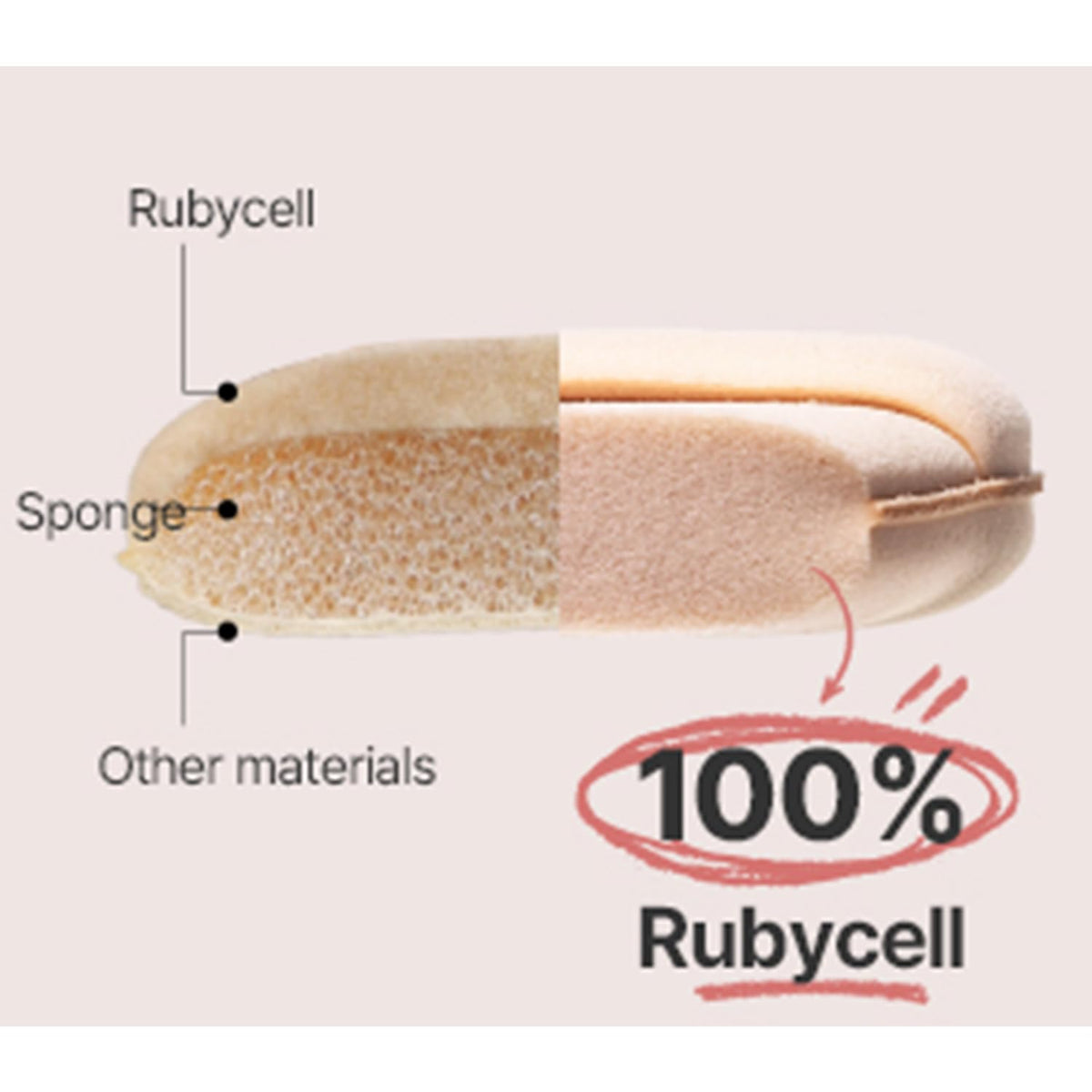 THE TOOL LAB All Day Fitting Duo (Glow) THE TOOL LAB