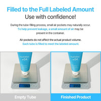 Mixsoon Hyalraebae Pore Blurring Cream MIXSOON