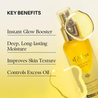 d'Alba White Truffle First Spray Serum d'Alba