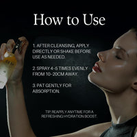 d'Alba White Truffle First Spray Serum d'Alba