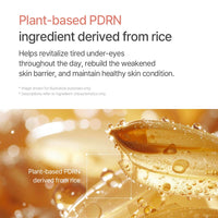 Mixsoon PDRN Collagen Eye Serum MIXSOON