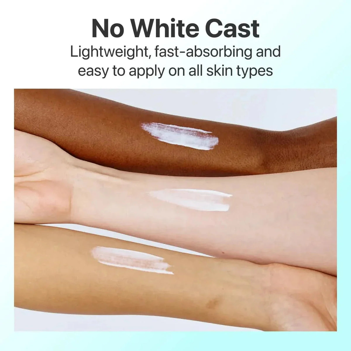Numbuzin No.1 Clear Filter Sun Essence SPF50+ PA++++ numbuzin
