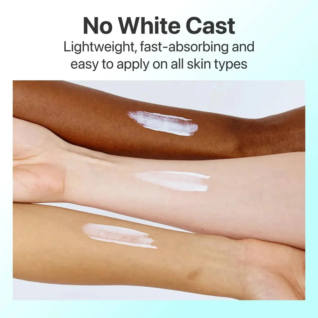 Numbuzin No.1 Clear Filter Sun Essence SPF50+ PA++++ numbuzin