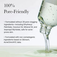 Arencia Pore Melt Mochi Cleansing Oil Arencia