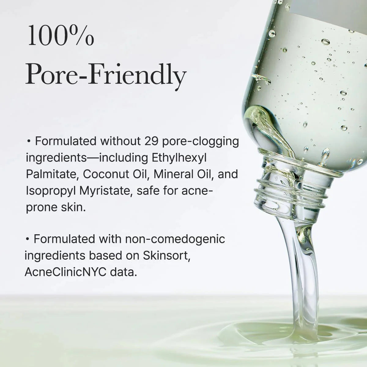 Arencia Pore Melt Mochi Cleansing Oil Arencia