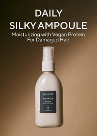 AROMATICA Quinoa Protein Hair Ampoule AROMATICA