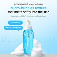 Mixsoon Hyalraebae Pore Bubble Serum MIXSOON