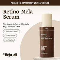 Dr. Reju-All Advanced Retino-Mela Serum Dr.Reju-All