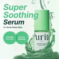 Purito Seoul Wonder Releaf Centella Serum Unscented (MINI) Purito Seoul