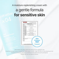 Mixsoon Hyalraebae Pore Blurring Cream MIXSOON