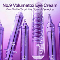 numbuzin No.9 NAD Retinol Volumetox Eye Cream numbuzin