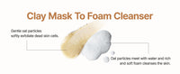 Purito Seoul Oat-In Gentle Exfoliating Face Cleanser Purito Seoul