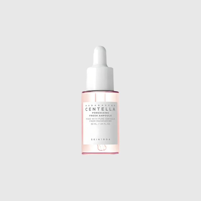 SKIN1004 Madagascar Centella Poremizing Fresh Ampoule 30ml