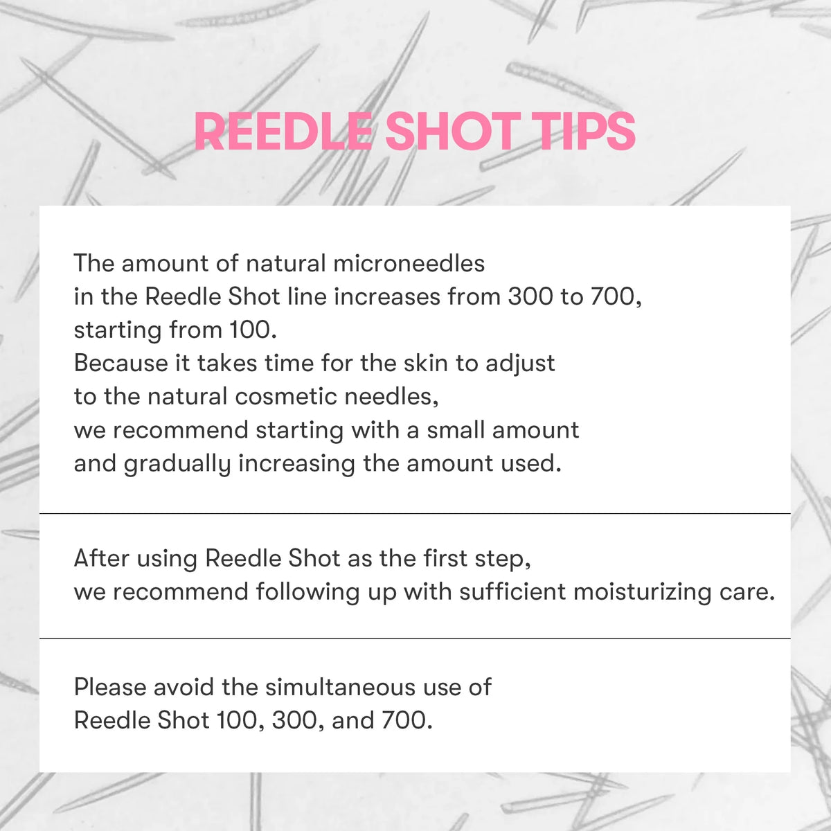 VT COSMETICS COLLAGEN REEDLE SHOT 100 VT COSMETICS