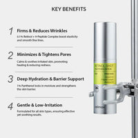 celimax The Vita-A Retinol Shot Tightening Serum celimax