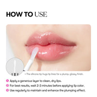 VT COSMETICS REEDLE S LIP PLUMPER EXPERT VT COSMETICS